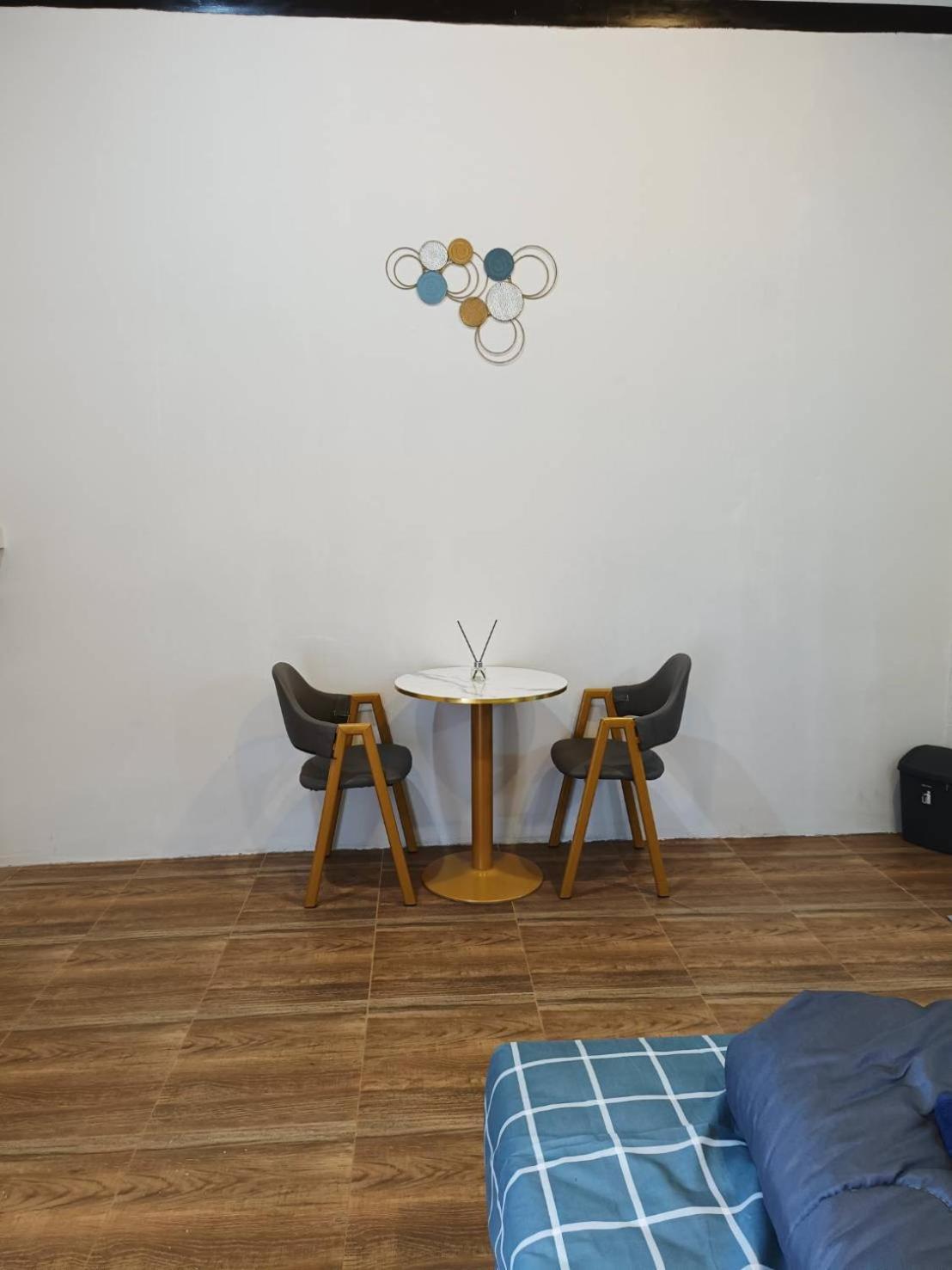 Khaosok Farmstay Khao Sok National Park Экстерьер фото
